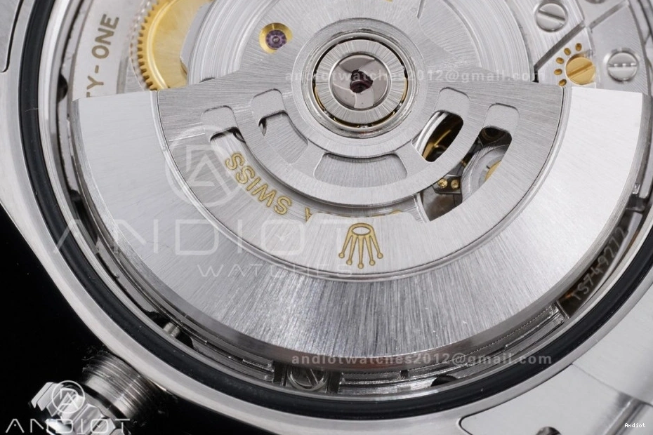 Beige Best 904L Dial 126000 VR3230 Steel Edition 36mm KRF 1:1 Perpetual Oyster 0429